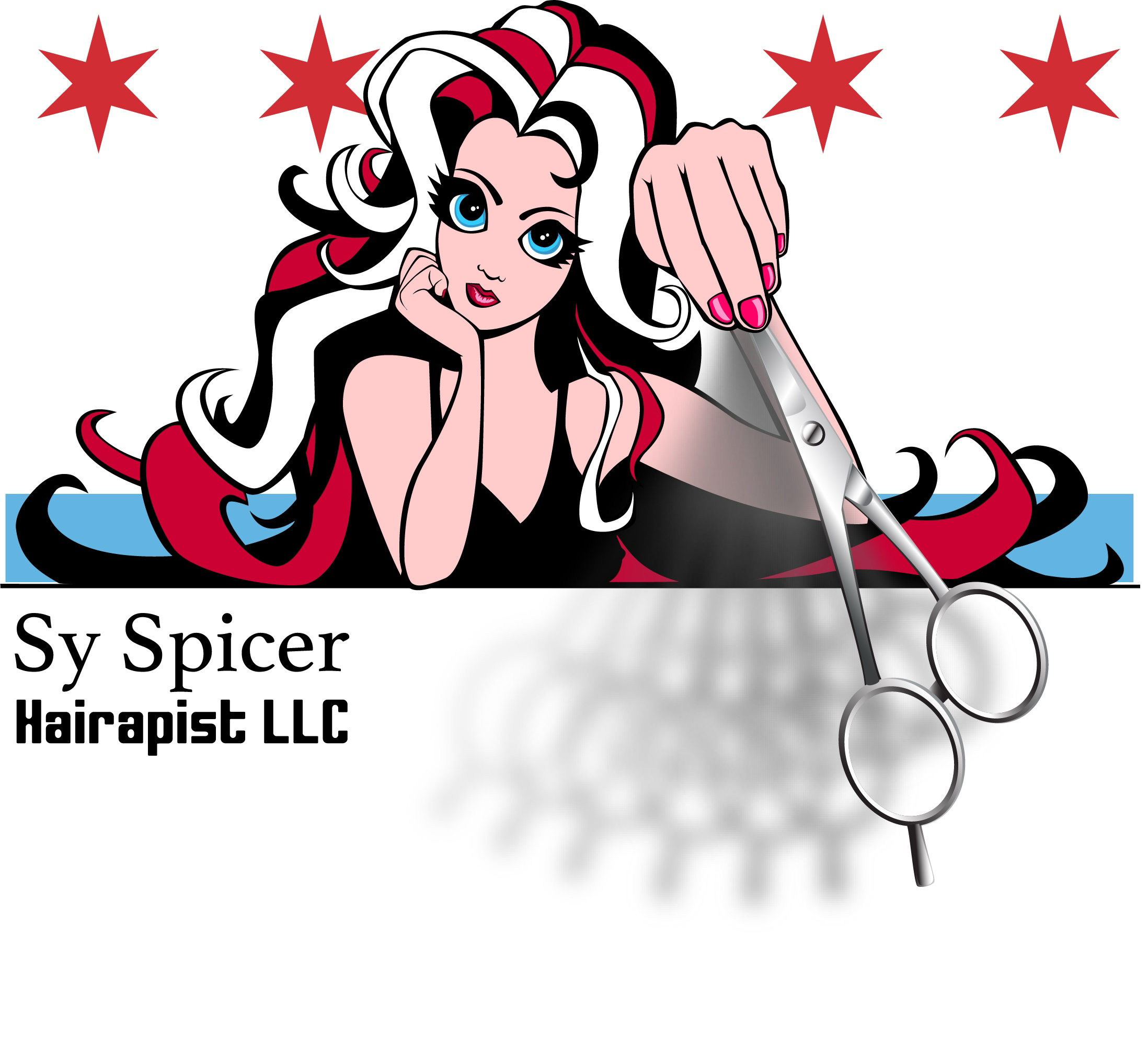 Sy Spicer Hairapist LLC - Chicago IL | Vagaro